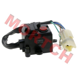 Swtich Assy 2WD/4WD - Model MICF9030-160700