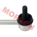 Front Linkage Bar (RH) - Model MICF9060-050640-20000 Durable front right linkage bar for CF Moto ZForce 800/1000 SSV models. Part# 9060-050640-20000. Features 356mm length, 10mm thread. OEM quality suspension tie rod assembly for reliable steering and handling performance.