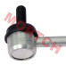 Front Linkage Bar (RH) - Model MICF9060-050640-20000 CF Moto linkage bar, 9060-050640-20000, ZForce 800 parts, ZForce 1000 parts, front suspension parts, SSV tie rod, steering linkage, CF800 accessories, CF1000 accessories, suspension components, front right linkage