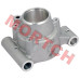 OEM rear wheel shaft holder (RH) for CFMoto SSV. Part 9060-060803-20000. Fits ZForce 500 Trail, ZForce 800EX models (2016-2022). Quality suspension bracket.