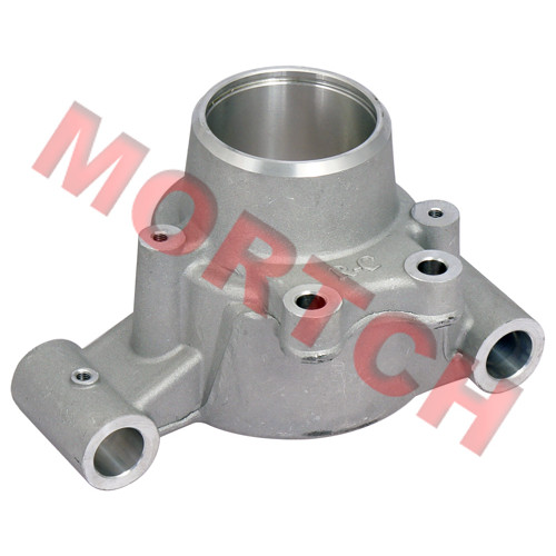 Holder, Rear Wheel Shaft (RH) - Model MICF9060-060803-20000