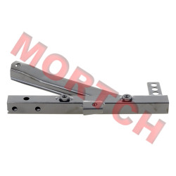 RH Rear Lower Footrest Assy - Model MICF9CQV-030200-3000 RH Rear Lower Footrest Assy - Model MICF9CQV-030200-3000