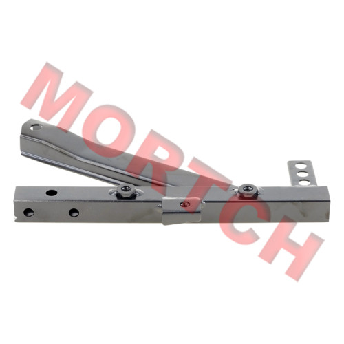 RH Rear Lower Footrest Assy - Model MICF9CQV-030200-3000 RH Rear Lower Footrest Assy - Model MICF9CQV-030200-3000