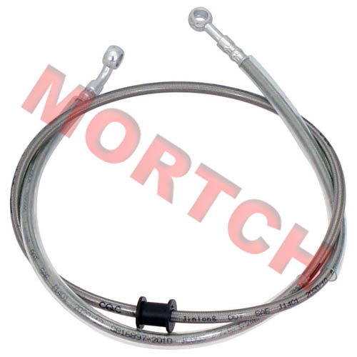 Rear Fluid Hose, Master Cylinder - Model MICF9CR6-081020