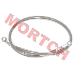 Fluid Hose, Hand Brake - Model MICF9CR6-081030 Fluid Hose, Hand Brake - Model MICF9CR6-081030