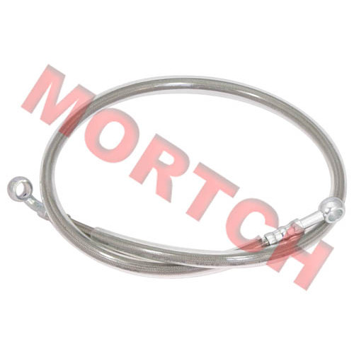 Fluid Hose, Hand Brake - Model MICF9CR6-081030 Fluid Hose, Hand Brake - Model MICF9CR6-081030
