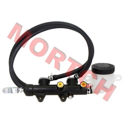 Pedal Brake Master Cylinder - Model MICF9CR6-081100