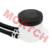 Pedal Brake Master Cylinder - Model MICF9CR6-081100 OEM CFMoto pedal brake master cylinder assembly for CForce ATVs. Part# 9CR6-081100. Fits CF400, CF450, CF500, CF520, CF550 models 2014-2021. Quality replacement master cylinder. Fast shipping.