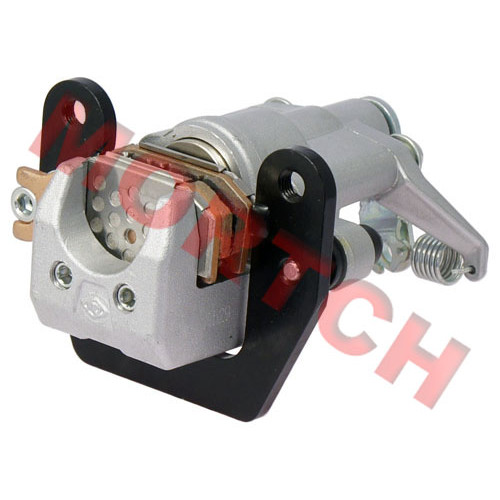 Rear Brake Caliper - Model MICF9CR6-081200