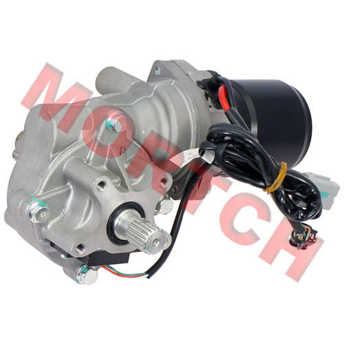 EPS Driver - Model MICF9CR6-103300-20000 EPS Driver - Model MICF9CR6-103300-20000