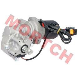 EPS Driver - Model MICF9CR6-103300-30000
