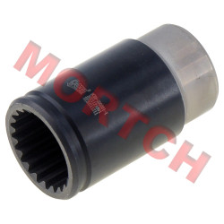 Engine Drive Sleeve - Model MICF9CR6-300201-10000
