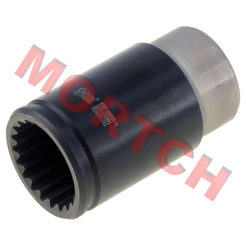 Engine Drive Sleeve - Model MICF9CR6-300201-10000