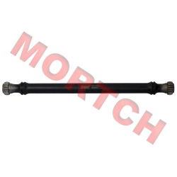 Rear Core Shaft - Model MICF9CR6-300205-10000