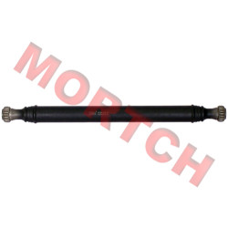 Rear Core Shaft - Model MICF9CRB-300110
