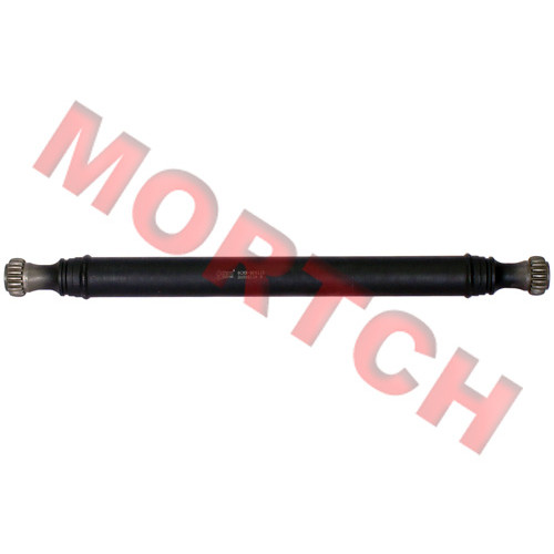 Rear Core Shaft - Model MICF9CRB-300110 Rear Core Shaft - Model MICF9CRB-300110