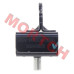 Genuine CFMoto engine damping block (part# 9DQV-000200-3000) for CForce 450/520 series ATVs. Reduces engine vibration for smooth operation. Compatible with CF400ATR, CF400AU, CF400AZ, CF500ATR, CF500AU, CF500AZ models. OEM quality replacement part.