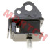 CFMoto engine damping block, 9DQV-000200-3000, CForce 450 parts, CForce 520 parts, CFMoto ATV parts, engine mount, vibration damper, CF400ATR, CF500ATR, CFMoto spare parts, engine buffer, motor mount, ATV engine parts, OEM CFMoto parts