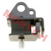 CFMoto engine damping block, 9DQV-000200-3000, CForce 450 parts, CForce 520 parts, CFMoto ATV parts, engine mount, vibration damper, CF400ATR, CF500ATR, CFMoto spare parts, engine buffer, motor mount, ATV engine parts, OEM CFMoto parts