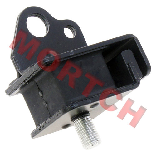 Damping Block, Engine - Model MICF9DQV-000200-3000