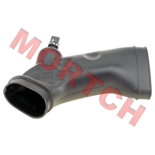 CVT Intake Pipe Rear Part - Model MICF9DQV-000305-3001