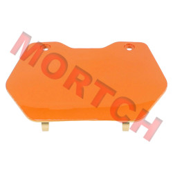 Rear Top Cover - Model MICF9DQV-043012-3000-0YD00 Rear Top Cover - Model MICF9DQV-043012-3000-0YD00