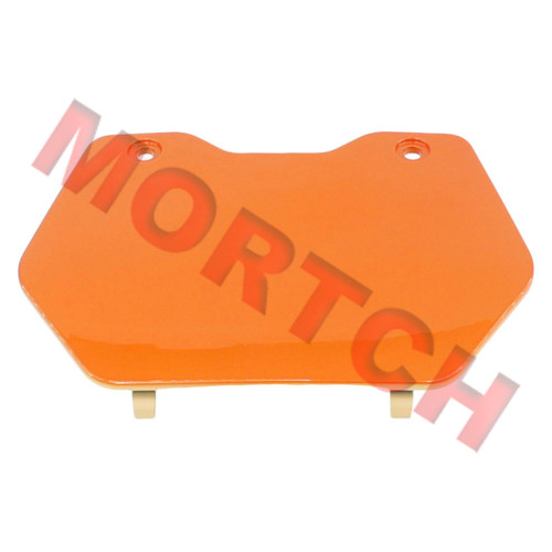 Rear Top Cover - Model MICF9DQV-043012-3000-0YD00 Rear Top Cover - Model MICF9DQV-043012-3000-0YD00