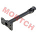 CFMoto EPS steering stem, steering shaft assembly, 9DQV-101200-3101, CForce 450, CForce 520, CForce 550, CFMoto ATV parts, EPS steering parts, CFMoto OEM parts