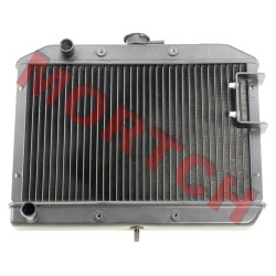 Radiator - Model MICF9DQV-181100-3001 Radiator - Model MICF9DQV-181100-3001