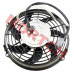 Genuine CFMoto Fan Motor Assembly 9DQV-181200-3000 for CForce 450/500/520/550 ATV models. OEM cooling system component ensures optimal engine temperature control. Direct replacement part for reliable performance. Compatible with multiple CForce ATV series