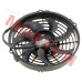 CFMoto Fan Motor, 9DQV-181200-3000, CForce 450, CForce 500, CForce 520, CForce 550, ATV cooling fan, radiator fan motor, cooling system, CF400AU, CF500AU, CFMoto ATV parts, OEM parts