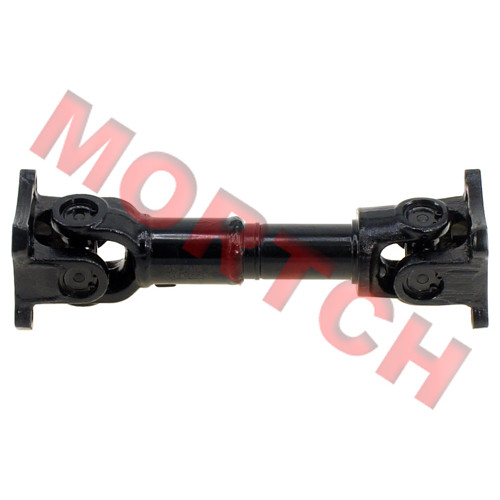 Front Drive Shaft - Model MICF9DQV-290100-3000 Front Drive Shaft - Model MICF9DQV-290100-3000