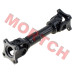 Front Drive Shaft - Model MICF9DQV-290100-3000 OEM CFMoto front drive shaft part 9DQV-290100-3000 for CForce 400, 450, 500, 520, 550 models. Genuine replacement driveshaft for ATV. Direct fit, high quality.