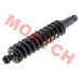 CFMoto shock absorber, front shock, 9GQ0-050500, suspension shock, CForce 450L parts, CForce 520L parts, ATV shock, front suspension, CFMoto OEM shock, CForce 500 parts