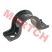 CFMoto sway bar cover, MICF9GQ0-060601-00001, sway bar cover ATV, CForce 400 450 ATV parts, CF400AU parts, CF400ATR suspension parts, OEM CFMoto ATV, anti-sway bar cover, stabilizer bar cover