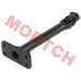 EPS steering shaft, CFMoto CForce 450 parts, 9GQ0-100320-10000, CFMoto 450L steering, electric power steering, ATV steering shaft, CFMoto OEM parts, CForce replacement parts, steering shaft assembly, CF400ATR parts