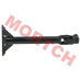 EPS steering shaft, CFMoto CForce 450 parts, 9GQ0-100320-10000, CFMoto 450L steering, electric power steering, ATV steering shaft, CFMoto OEM parts, CForce replacement parts, steering shaft assembly, CF400ATR parts