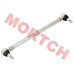 Steering Tie-Rod - Model MICF9GQ0-100530 CFMoto steering tie-rod, 9GQ0-100530, CForce 450, CForce 450L, ATV steering parts, tie rod end, CF400ATR parts, CFMoto replacement parts