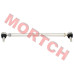 Steering Tie-Rod - Model MICF9GQ0-100530 Premium Steering Tie-Rod for CFMoto ATV, Part No. 9GQ0-100530. Rod Length 337mm, Thread M10. Compatible with CForce 450, CForce 450L. Quality steering component for precise handling and control.