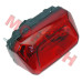 Buy CFMoto Tail Light 9GQ0-160310 for CForce 400S/450S/500S/520S ATV. 3-pin plug design ensures easy installation. OEM quality replacement tail light compatible with CF400AU, CF500AU series. Fast shipping available.