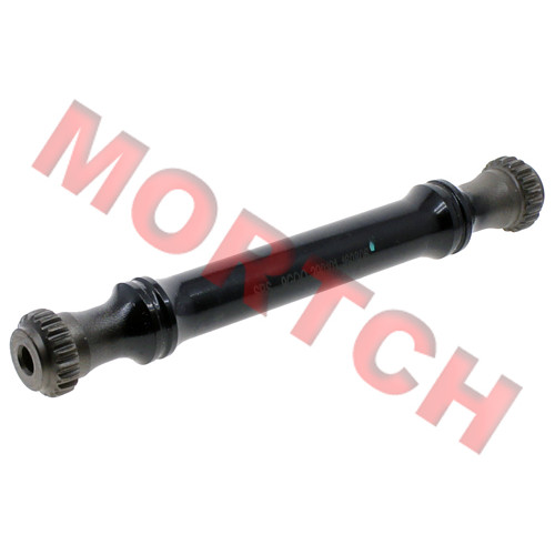 Front Core Shaft - Model MICF9GQ0-290101