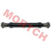 CFMoto front core shaft, 9GQ0-290101, CForce 400 parts, CForce 450 parts, CForce 520 parts, CF400ATR parts, CF400AU parts, CF500AU parts, CFMoto ATV parts, front drivetrain shaft, OEM CFMoto parts