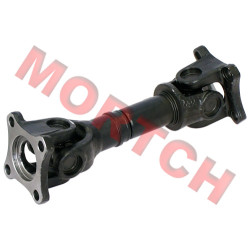 Front Drive Shaft - Model MICF9GQ0-290200-00001