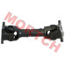 Genuine OEM CFMoto Front Drive Shaft (Part# 9GQ0-290200-00001) - driveshaft designed for CF400ATR & CF500ATR series ATVs. Compatible with CForce 450, 450L, 450S, 520, 520L, 520S & GOES TERROX models. Ensures reliable power transfer and optimal per