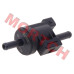 Two-Way Valve F01R00Q017 - Model MICF9GQ0-360100 CFMoto two-way valve, 9GQ0-360100, F01R00Q017, EVAP valve, emissions valve, CForce parts, UForce parts, ZForce parts, 250NK parts, 300NK parts, 700CL-X parts, CFMoto OEM parts