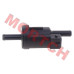 Two-Way Valve F01R00Q017 - Model MICF9GQ0-360100 CFMoto two-way valve, 9GQ0-360100, F01R00Q017, EVAP valve, emissions valve, CForce parts, UForce parts, ZForce parts, 250NK parts, 300NK parts, 700CL-X parts, CFMoto OEM parts