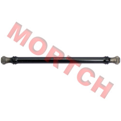 Rear Core Shaft - Model MICF9GQL-300101 Rear Core Shaft - Model MICF9GQL-300101