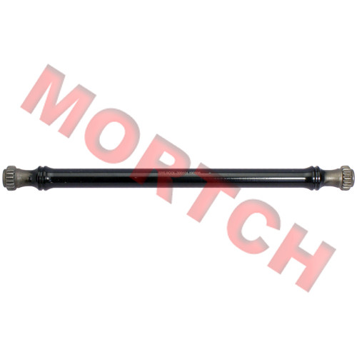 Rear Core Shaft - Model MICF9GQL-300101