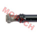CFMoto rear core shaft, 9GQL-300101, CForce 400L parts, CForce 450L shaft, CForce 520L drive, CF400AU-L parts, CF500AU-7L, ATV driveshaft, CFMoto OEM parts, rear axle shaft
