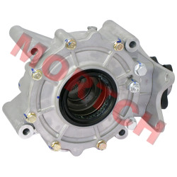 Rear Axle - Model MICFQ520-330000-00001
